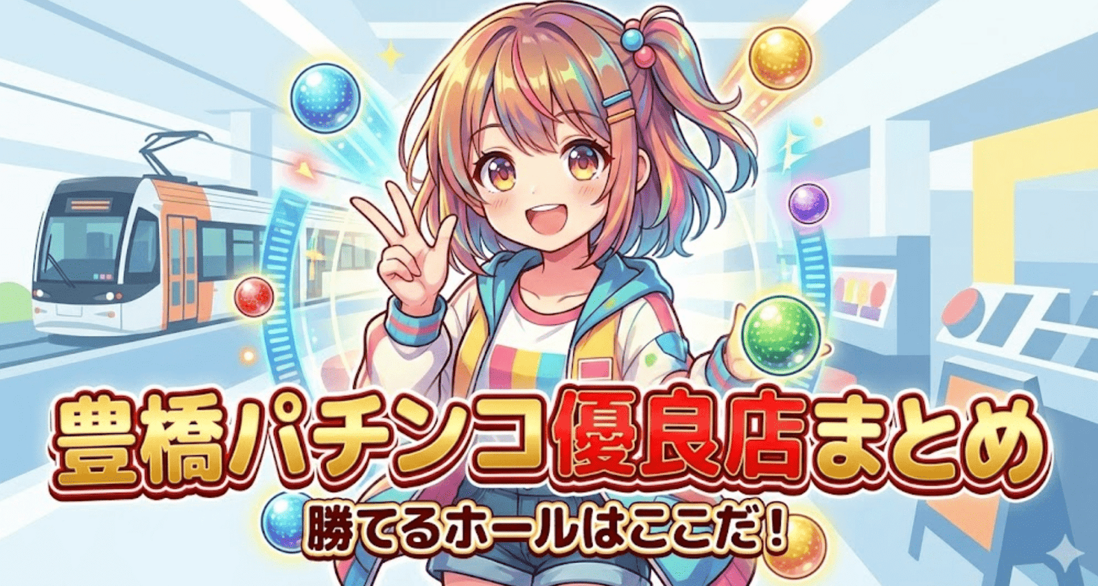 【2026年最新】豊橋パチンコ優良店まとめ！プロが教える「勝てるホール」の選び方と特定日一覧